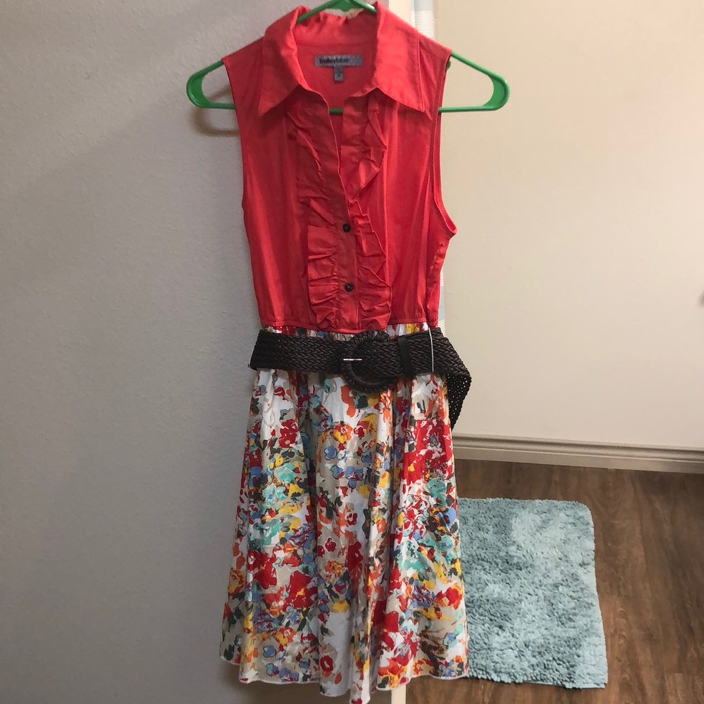 Summer dress